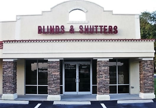 Avatar for Village Blind and Shutter